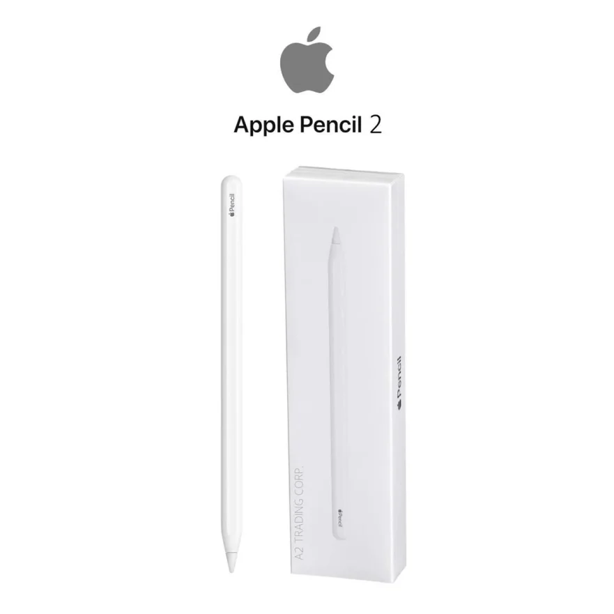 wholesale ✏️ Apple Pencil (2nd Generation) – MU8F2AM/A