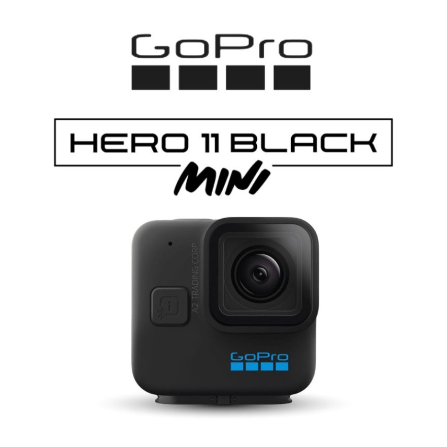 wholesale GoPro HERO11 Black Mini - Black