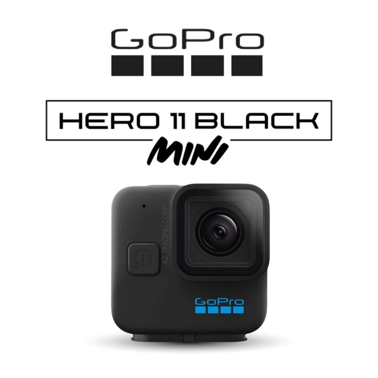 wholesale GoPro HERO11 Black Mini - Black