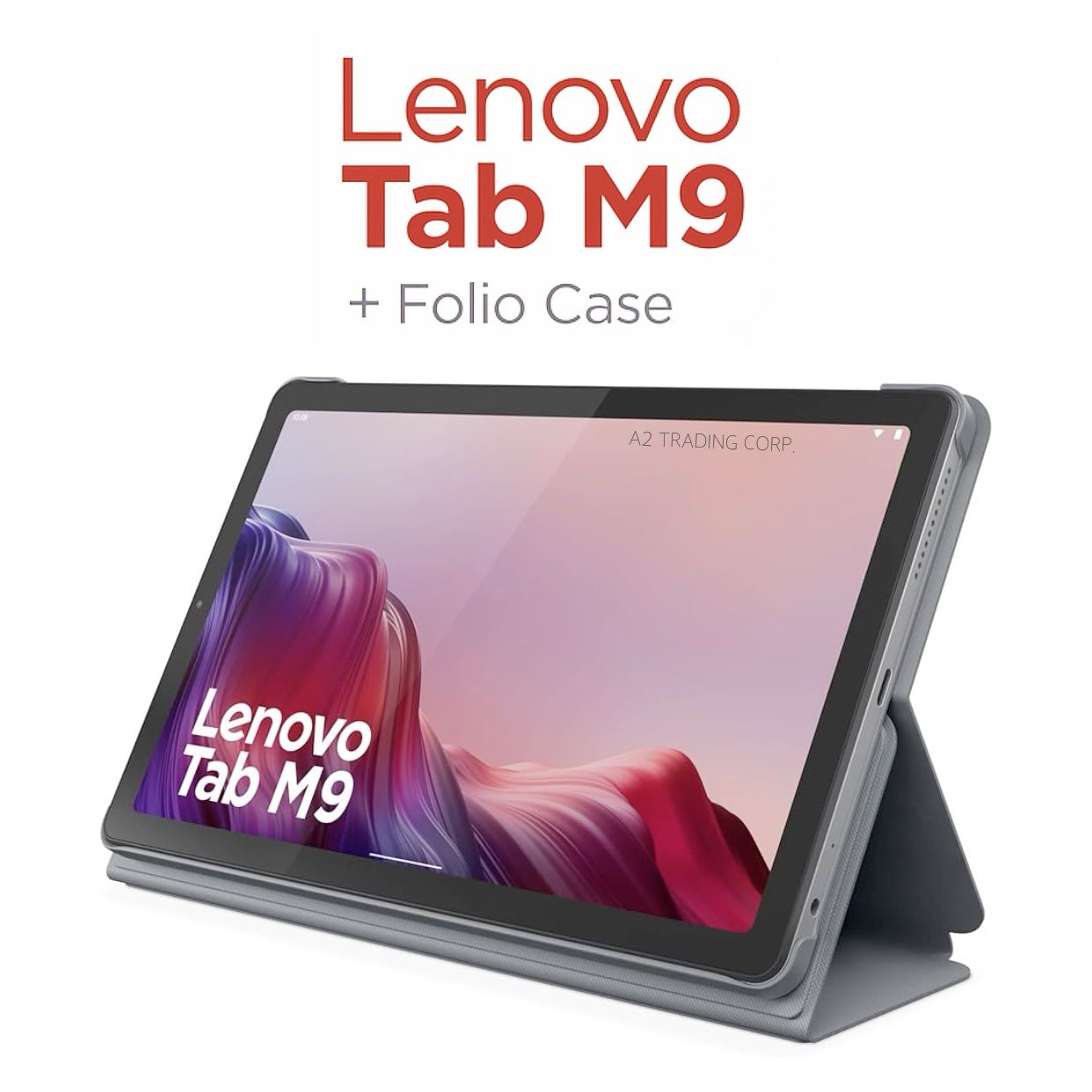 wholesale Lenovo Tab M9 (2023) - 9