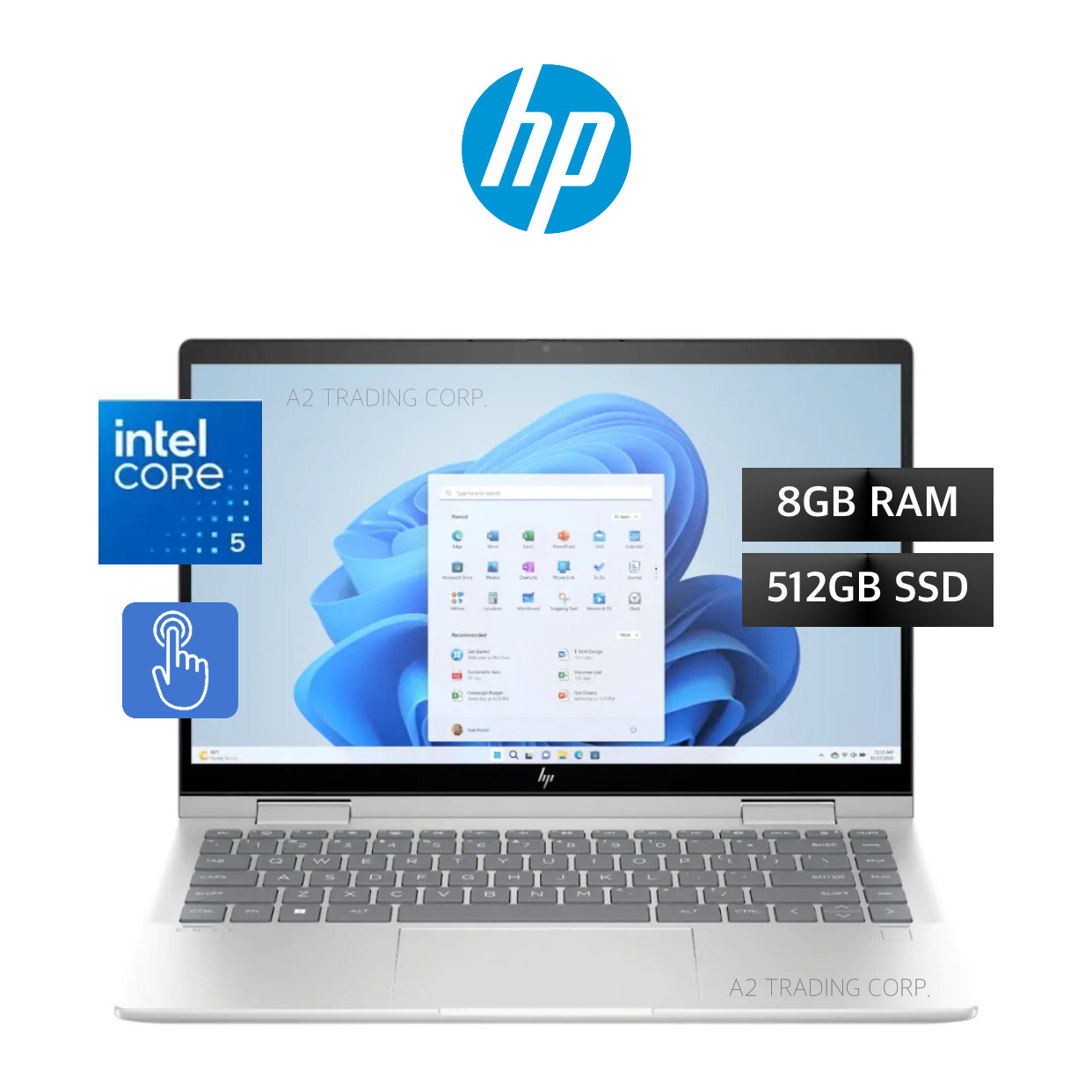 wholesale HP Envy 2-in-1 14